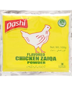 DASHI - CHICKEN POWDER 100G